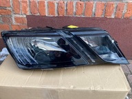 SKODA OCTAVIA III 5E LIFT 18- LAMPA PRAWA KOMPLETNA 5E1941016C EUR ORG IGŁA