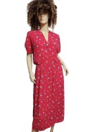 CAROLL Paris SUKIENKA z kieszeniami 38/40