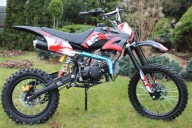 Cross 125 Loncin Duża Rama E-Starter Gwarancja 17/14