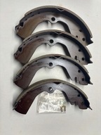 SZCZĘKI HAMULCOWE NISSAN PRIMERA HYUNDAI SONATA 44060-70N25