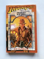 Indiana Jones i delficka pułapka Rob MacGregor