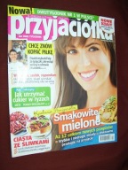 Przyjaciółka - 17/2014- smakowite mielone