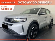 Od ręki - Edition eDTC6 1.2 T mHEV 110KM / Pakiet Tech Edition