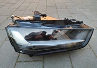 AUDI A4 B8 8K0 LAMPA REFLEKTOR LIFT 12-16R H7 ORYGINAŁ