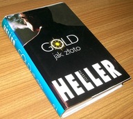 GOLD JAK ZŁOTO Joseph Heller