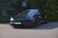 Tesla Model S 1020KM, Elektryczny 1020KM