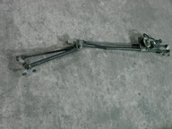 MECHANIZM TATA ARIA 2.2 DICOR 12 2012