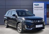 Suzuki Vitara Premium 2WD 6-biegowy GWARANCJA 2024rok 1.4 Hybryda 129KM