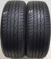 2x OPONA LATO 215/55 R17 94V BRIDGESTONE TURNZA ER 300 2x6mm 14r