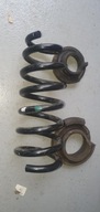 MG4 sprężyna tył plus dwie gumy