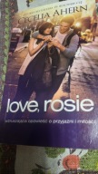 Love, Rosie Cecelia Ahern
