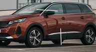 CWIARTKA PRZEDNIA Peugeot 5008 3008 II 23R W KOLOR ELGD P LUB L