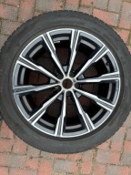 Felga przednia R20 BMW X5 X6 ORYGINALNA 8071996