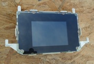 WYŚWIETLACZ FORD FIESTA MK7 C1BT-18B955-BC