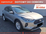 FORD Kuga Titanium FWD 1.5 EcoBoost Suv 186KM 2025