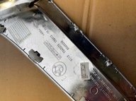 BMW 7 G11 G12 LISTWA WLOT BLOTNIKA PRAWA 8065378 7347378 CHROM