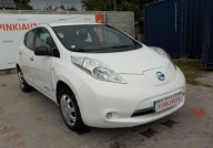 Nissan Leaf Okazja Elektryczny 109KM