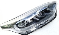 Kia Ceed III lift LAMPA REFLEKTOR LED PRZÓD PRAWY