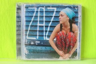 ZAZ --- -- CD