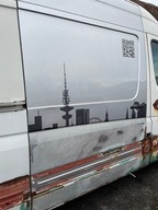 SPRINTER 906 VW CRAFTER DRZWI PRZESUWNE BOCZNE