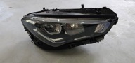 MERCEDES W118 CLA LAMPA PRAWA LED A1189062600