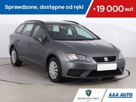 Seat Leon 1.6 TDI, Salon Polska, Klima, Parktronic