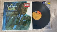 Lp. September of my Years - Frank Sinatra - wyd.USA /1965 - Idealna