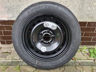 Koło zapas Renault Megane GoodYear 205/55R16 NOWE!