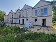 Dom, Żyrardów, Żyrardowski, 103 m²