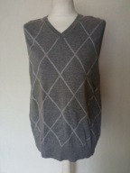 Angelo Litrico męska kamizelka bezrękawnik r M