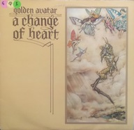 Golden Avatar – A Change Of Heart