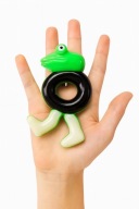 GNIOTEK BRAINROT BONEKA AMBALABU MOCHI SQUISHY RÓŻNE WERSJE