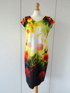 EXCLUSIV KOLOROWA KWIATY 38/40