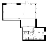 Biuro, Łomża, 98 m²