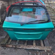 klapa tyl citroen xsara I 97-06 HB