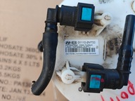 pompa paliwa 2,0T hyundai genesis coupe 12-15