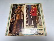 CATERINA CASELLI / BOBBY SOLO LP(G+)