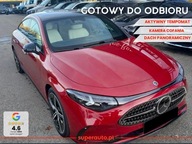 MERCEDES-BENZ CLA 200 Progressive Sedan 1.5 (163KM) 2026