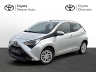 Toyota Aygo 1.0 VVT-i X-play II (2014-) Toyota Ayg