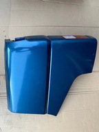 RENAULT TRAFIC III VIVARO 2014-2023 ROK ZDERZAK NAROŻNIK TYŁ PRAWY TEJ43