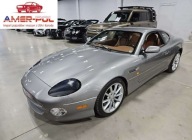 Aston Martin DB7 Vantage 2002 5.9l 2.9 Benzyna 420KM