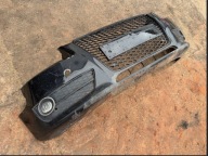 AUDI A5 8T 08-12 ZDERZAK GRILL KOMPLETNY