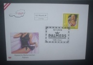 FDC Mi 2840 AUSTRIA LUDWIG PALMERS