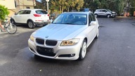 BMW 325i 3.0 benzyna 218KM 2011r