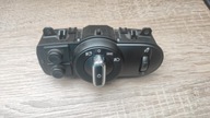 Mini Cooper One F54 F55 F56 F57 przełącznik włącznik przycisk świateł