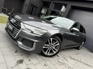 Audi A6 Avant 2.0TDI 204KM Quattro S-Line Virtual
