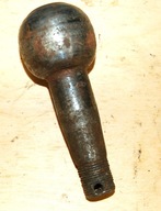 WARSZAWA POBIEDA M 20 GAZ 69 UAZ ŻUK SWORZEŃ KULOWY DRĄŻKA ŚRODKOWEGO