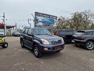 Toyota Land Cruiser 3.0 Diesel 173 KM, 4x4 z