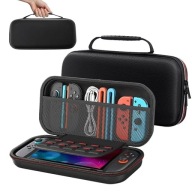 Etui do Nintendo Switch 2 na 20 gier i osprzęt