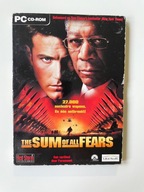 Suma wszystkich strachów The Sum of All Fears PC